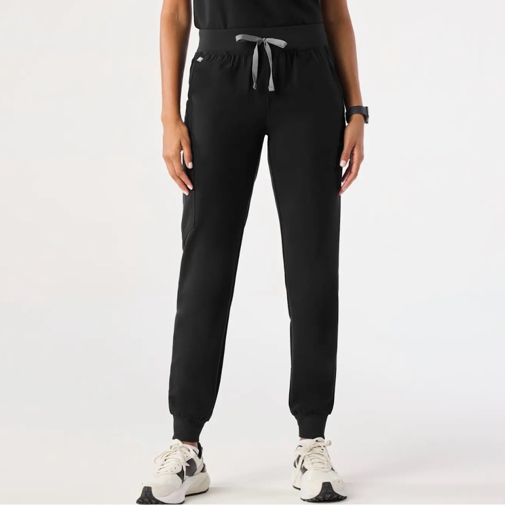 Zamora Jogger Scrub Pants